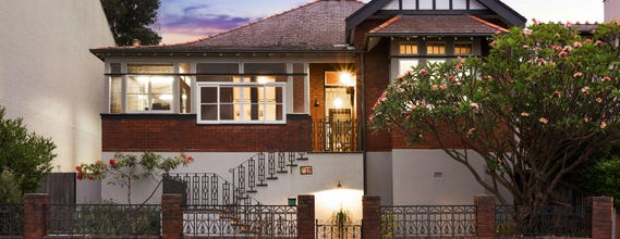 15 gow discount street balmain