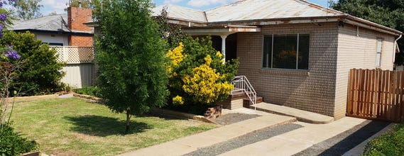 Property at 11 Thomas Street, West Tamworth, NSW 2340