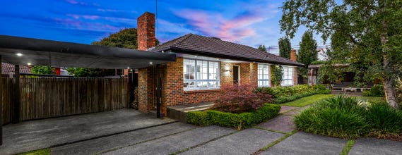 Property at 3 Hilary Grove, Ringwood East, VIC 3135