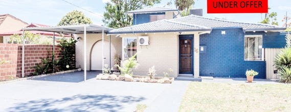 16 Watling Avenue Lynwood WA 6147 property .au