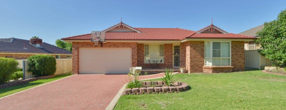 Property at 23 The Retreat, Hillvue, NSW 2340