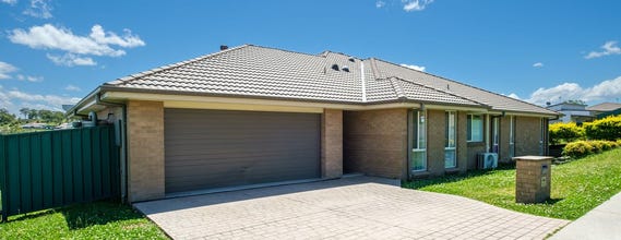 Property at 44 Chivers Circuit, Muswellbrook, NSW 2333