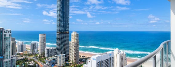 4309/88 The Esplanade, Surfers Paradise, Qld 4217 - Apartment for Sale 