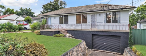 6 Brodie Street Baulkham Hills NSW 2153 property .au