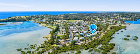 9 Riverside Drive Narooma NSW 2546 property .au