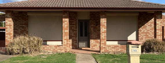 Property at 165 Hill Street, Muswellbrook, NSW 2333