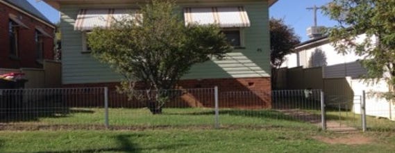 Property at 47A Darling Street, East Tamworth, NSW 2340