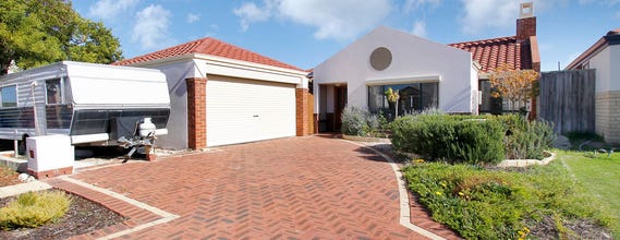 5 Crab Cove, Mindarie WA 6030 