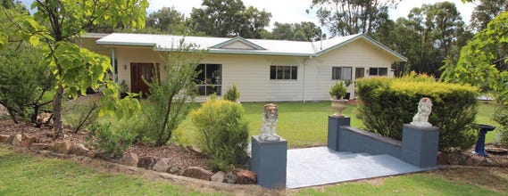 Property at 15257 Guyra Road, Gilgai, NSW 2360
