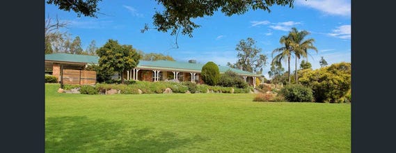 Property at 30 Browns Lane, Inverell, NSW 2360