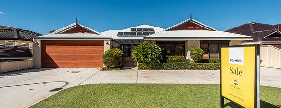 45 Arpenteur Drive Baldivis WA 6171 property .au