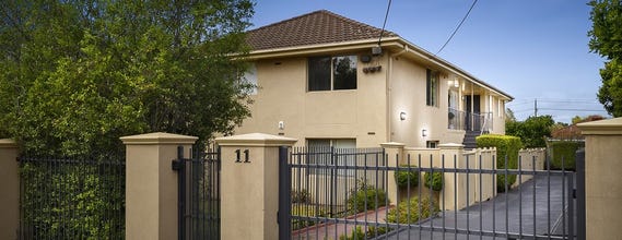 11/23 Daisy Street, Essendon, VIC 3040 