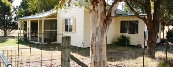 Property at 11 Martins Lane, Kentucky, NSW 2354