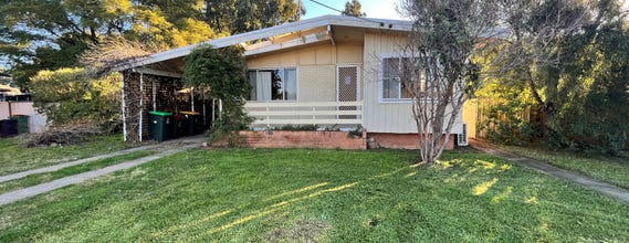 Property at 5 Schwager Street, Gunnedah, NSW 2380