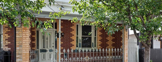 Prime Balcony Glass Balustrade Buderim Qld