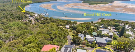 5 Marine Parade, Agnes Water, Qld 4677 - House for Sale 