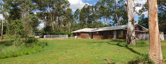 1275 Atkinsons Dam Road Churchable QLD 4311 property .au