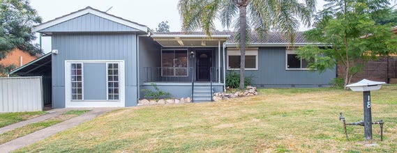 Property at 18 St James Cres, Muswellbrook, NSW 2333