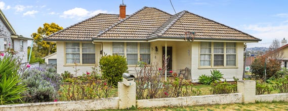 Property at 1 Lancaster Avenue, East Tamworth, NSW 2340
