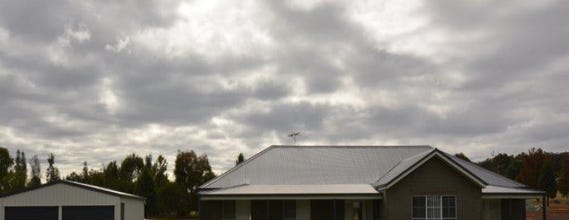 Property at 10 Harrie Rowland Place, Gunnedah, NSW 2380