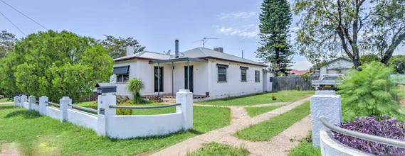 Property at 33 Edgeroy Street, South Tamworth, NSW 2340