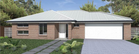 Property at 62 Brentwood Street, Muswellbrook, NSW 2333