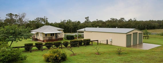 1123 Atkinsons Dam Road Churchable QLD 4311 property .au