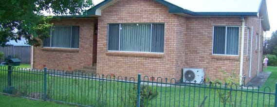 Property at 3 Robertson Street, Coonabarabran, NSW 2357