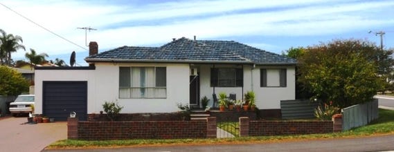 104 Burton Road Castletown WA 6450 property .au