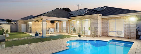 162 Arpenteur Drive Baldivis WA 6171 property .au