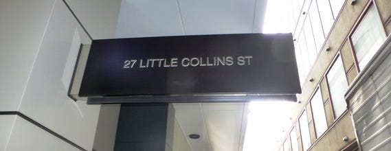 L 22 2205/27 Little Collins Street, Melbourne VIC 3000