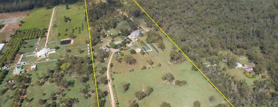 985 Atkinsons Dam Road Churchable QLD 4311 property .au