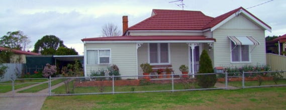 Property at 7 Park Street, Singleton, NSW 2330