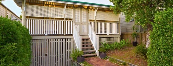 15 Beatrice Street Bardon QLD 4065 property .au