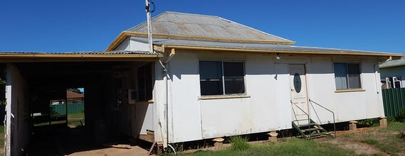 44 Brodie Street Hughenden QLD 4821 property .au