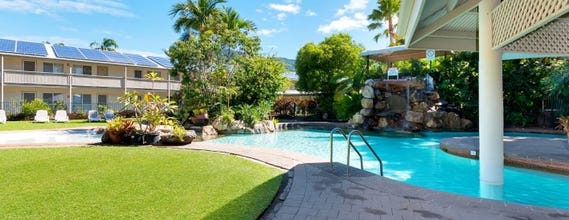 288/1-21 Anderson Road, Woree QLD 4868 - property.com.au