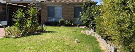 12 Clyde Court Werribee VIC 3030 property