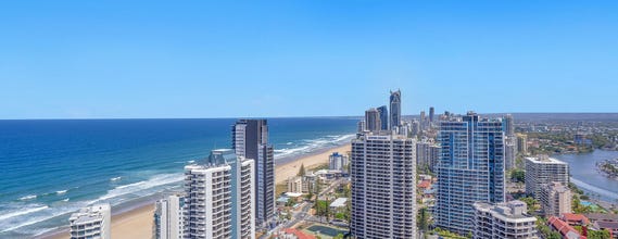 3708/88 The Esplanade, Surfers Paradise, Qld 4217 - Apartment for Sale 