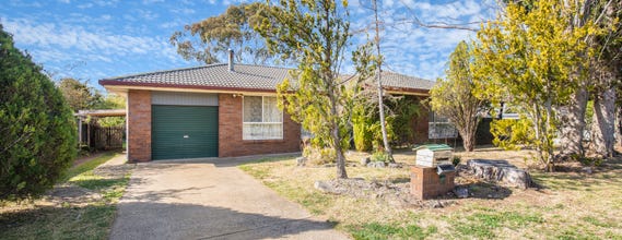 Property at 11 Baldwyn Street, Armidale, NSW 2350