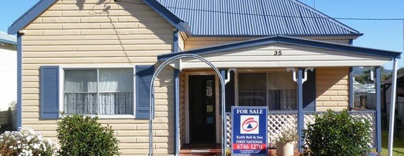 Property at 35 Henry Street, Werris Creek, NSW 2341