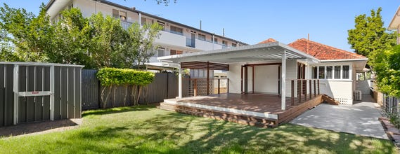 78 Beatrice Terrace Ascot QLD 4007 property .au