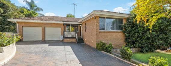 25 Jack O'Sullivan Road, Moorebank NSW 2170