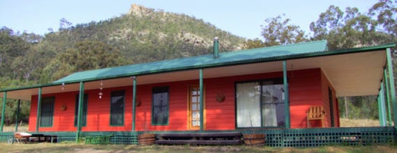 Property at 895 Jones Reserve Road, Doyles Creek, NSW 2330