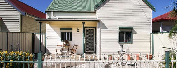 Property at 15 Castlereagh Street, Singleton, NSW 2330