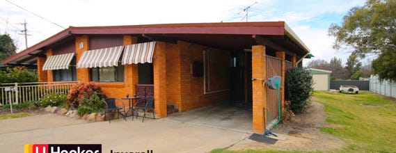Property at 2/18 Warialda Road, Inverell, NSW 2360