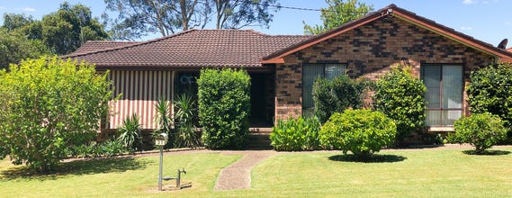 Property at 31 Thomas Street, North Rothbury, NSW 2335