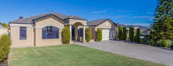 6 Clyde Court Wanneroo WA 6065 property