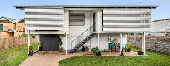 7 Beatrice Street Aitkenvale QLD 4814 property .au