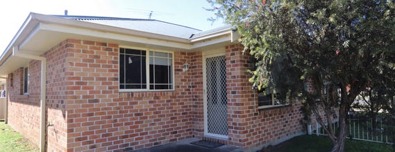 Property at 4/20 Henderson Street, Inverell, NSW 2360