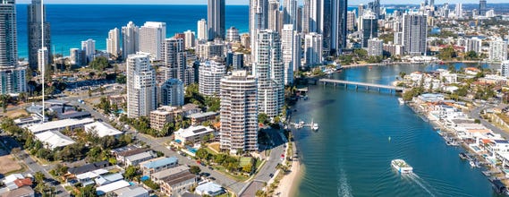 3708/88 The Esplanade, Surfers Paradise, Qld 4217 - Apartment for Sale 